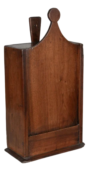 19th Century French Decorative Box or Fariniere