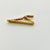 1950s 1950s Mid-Century Hollywood Regency Boho Chic Sunburst With a Rhinestone Tie Clip For Sale - Image 5 of 10