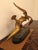 1940s French Art Deco Bronze Bird Sculpture For Sale - Image 4 of 10