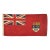 Vintage Wool Flag of Canada, Red Ensign For Sale
