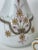 French Mid 19th Century French White Opaline Bottle Napoleon III For Sale - Image 3 of 12