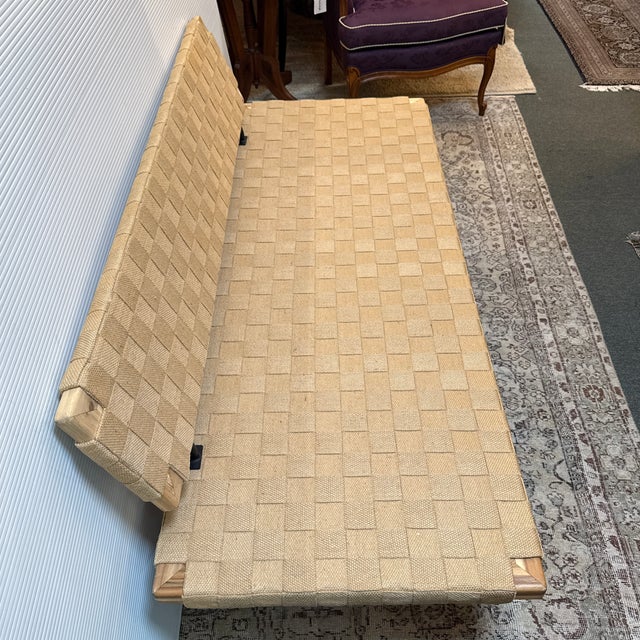 Ikea Lise Crawford for Ikea Daybed For Sale - Image 4 of 12