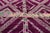 Purple Vintage Beni M'Guild Moroccan Rug - 06'01 X 12'00 For Sale - Image 8 of 11