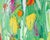 Textile Oil on Canvas Painting of a Beach by Sidney Smiley For Sale - Image 7 of 9