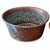 Traditional Vintage Solid Copper Hammered Pet Bowls – Dog or Cat Food & Water – Set of 2 For Sale - Image 3 of 12