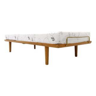 Daybed Ge-19 by Hans Wegner for Getama, 1960 For Sale