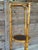 Late 19th Century Pair of Victorian Rattan Three-Tier Plant Stands, Late 19th Century For Sale - Image 5 of 12
