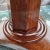 19th Century Antique 19th Century English William IV Mahogany Tilt-Top Table With a Pedestal Tri-Form Base For Sale - Image 5 of 5