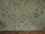 Stunning Tan Icy Blue Antique Persian Formal Meshed Rug, 20th Century - 12' x 16'7" For Sale - Image 4 of 6