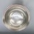 Late 20th Century Vintage Handmade Pewter Bowl — Shirley Pewter Shop, Williamsburg, Sailboat Medallion For Sale - Image 5 of 7