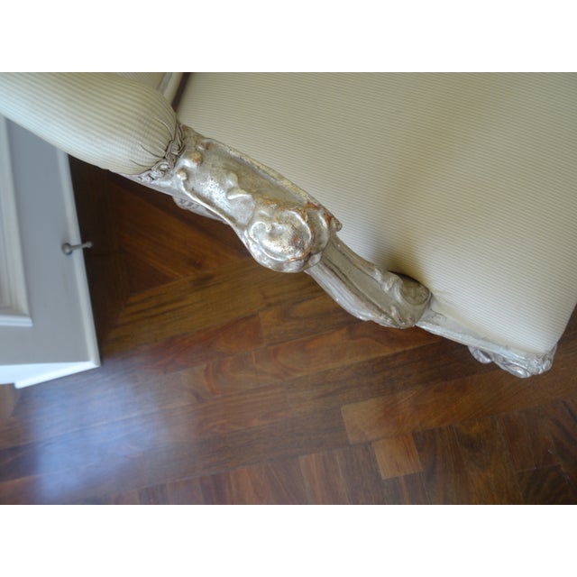 Early 21st Century Dennis & Leen Fairchild Fauteuil Chair For Sale - Image 5 of 7