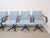 Vintage Channel Swivel Office Chairs by Geoffrey Harcourt for Artifort, 1980s, Set of 6 For Sale - Image 12 of 14