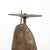 Metal Mid-Century Bronze Signed Gloria Ellies Stylized Horseman Sculpture Edition 4/6 For Sale - Image 7 of 17