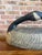 Mid 20th Century Master-Carved Antique Folk Art Preening Canada Goose Decoy For Sale - Image 5 of 18