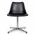 A classic vintage Robin Day swivel chair, showcasing the clean, functional design that made Robin Day one of Britain’s...