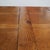 20th Century Collapsible Oak Monastery Table with Panelled Top in Mortise and Tenon Joints, 1930s For Sale - Image 8 of 9