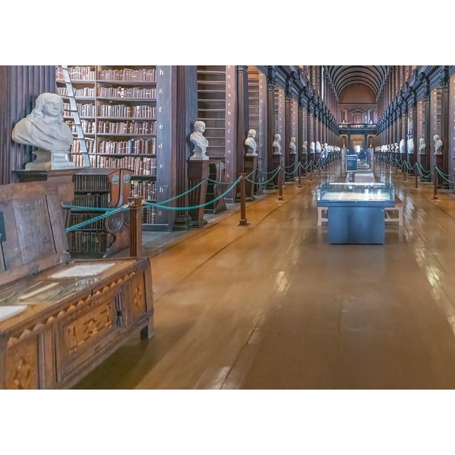 Richard’s love for travel has afforded him many opportunities to shoot different cities and cultures. He loves iconic...