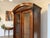 Gründerzeit Walnut Veneered Display Cabinet For Sale - Image 12 of 13