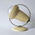 Mid-Century Glass Table Lamp by Charlotte Perriand for Philips, Netherland, 1960s For Sale - Image 11 of 18
