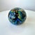Hand-blown sculpture Attr. to Rollin Karg, USA.