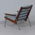 1960s Vintage Model 2520 Lounge Chair from Gelderland, 1960s For Sale - Image 5 of 11