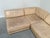 DS76 Lounge Sofa in Beige Leather from de Sede, 1970s For Sale - Image 5 of 16