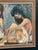 Ebbe Höglund, Ballet Dancer, Break, Oil Painting on Canvas, Framed For Sale - Image 11 of 18