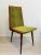 Wood Mid-Century Modern Dutch Dining Chair For Sale - Image 7 of 13