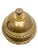 Vintage French Art Nouveau Brass and Wood Desk Lamp, 1920s For Sale - Image 9 of 15