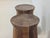 Wood Dama Side Tables in Wood from Poliform, Set of 2 For Sale - Image 7 of 13
