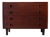 Vintage Danish Chest of Drawers in Teak, 1960s For Sale