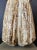 Cream 18th/19th Century Spanish Colonial Carved Painted Santo Figure For Sale - Image 8 of 10