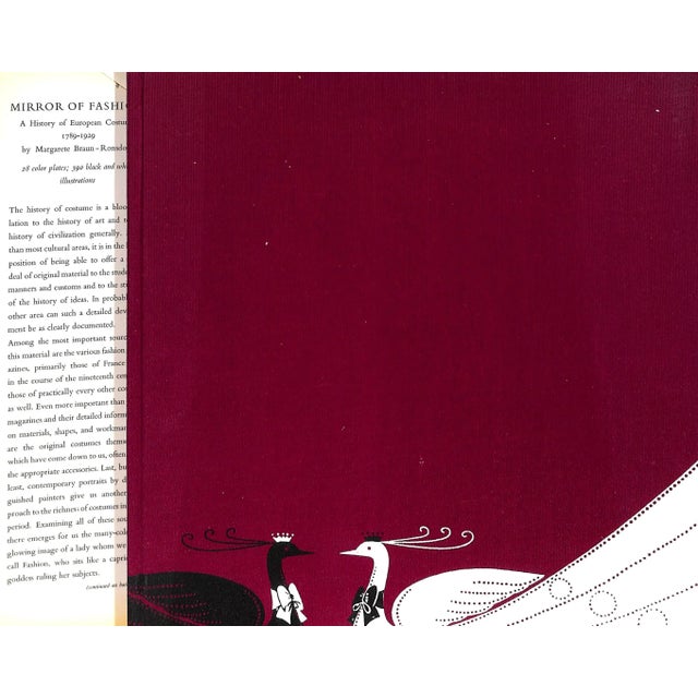 BRAUN-RONSDORF, Margarete [270] pp. McGraw-Hill Book Company 1964 11 1/4" x 10" *closed tears lower right corner*