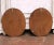 Pair of 19th Century French Black Forest Carved Walnut Game and Harvest Wall Plaques For Sale - Image 10 of 10