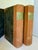 1926 German Brockhaus Handbuch Des Wissens Encyclopedia Books, Complete Set of 4 For Sale - Image 13 of 14