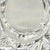 Glass Vintage Tiffany & Co. Rock Cut Clear Crystal Votive Candle Holder For Sale - Image 7 of 7