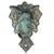 Early 20th Century Lion's Head Door Knocker For Sale In San Francisco - Image 6 of 10