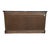 Bernhardt Furniture Contemporary Traditional Style 76" Buffet W. Black Granite Top 368-133 For Sale - Image 12 of 15