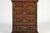 Brown 18th Century Italian Walnut Coffer For Sale - Image 8 of 10
