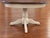 Farmhouse Canadel Solid Wood Dining Table With 4 Chairs For Sale - Image 3 of 5