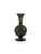 Black Small Bronze Vase by Sune Bäckström, Sweden, 1920s For Sale - Image 8 of 8