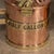 Vintage English Polished Checkpump Petrol Canisters, 1965, Set of 3 For Sale - Image 14 of 18