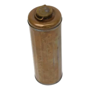 Antique Water Bottle/Thermos