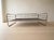 1970s Vintage Chrome Tubular Steel Daybed Frame, Czechoslovakia, 1970 For Sale - Image 5 of 10