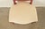 Wood Karges Style French Provincial Louis XV Brown Lacquered Side Chairs or Dining Chairs, Pair For Sale - Image 7 of 13