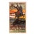 1960s Spanish Bullfighter Poster - Plaza De Toros Monumental (Barcelona) For Sale