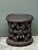 Vintage Hand Carved Bambileke Low Stool For Sale In West Palm - Image 6 of 12