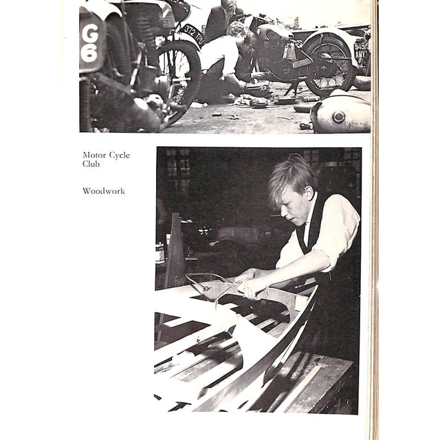 Paper "Eton: How It Works" 1967 McConnell, j.d.r. For Sale - Image 7 of 11