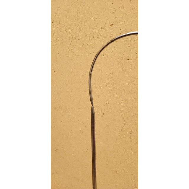 Metal Stabile Mobile by François Colette for Maison Jansen, 1970 For Sale - Image 7 of 13