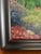 2020s Sunlit Zion Cliffs Original Painting by Steve Schaaf For Sale - Image 5 of 7